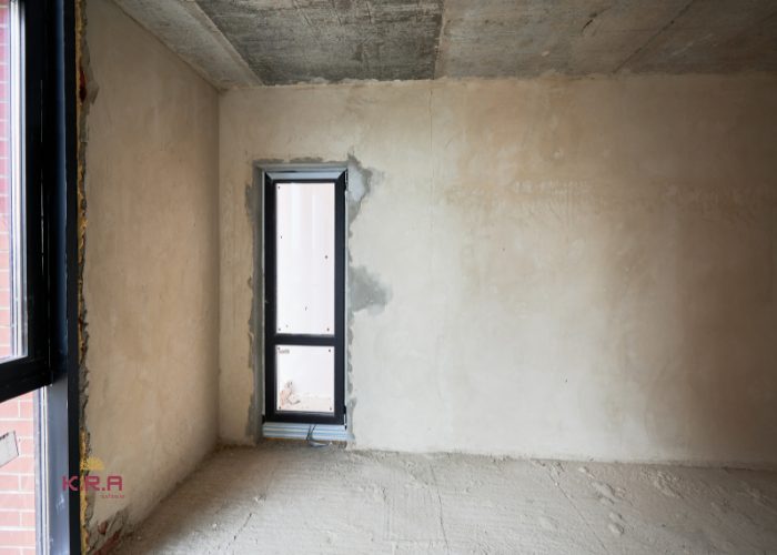 Avant travaux