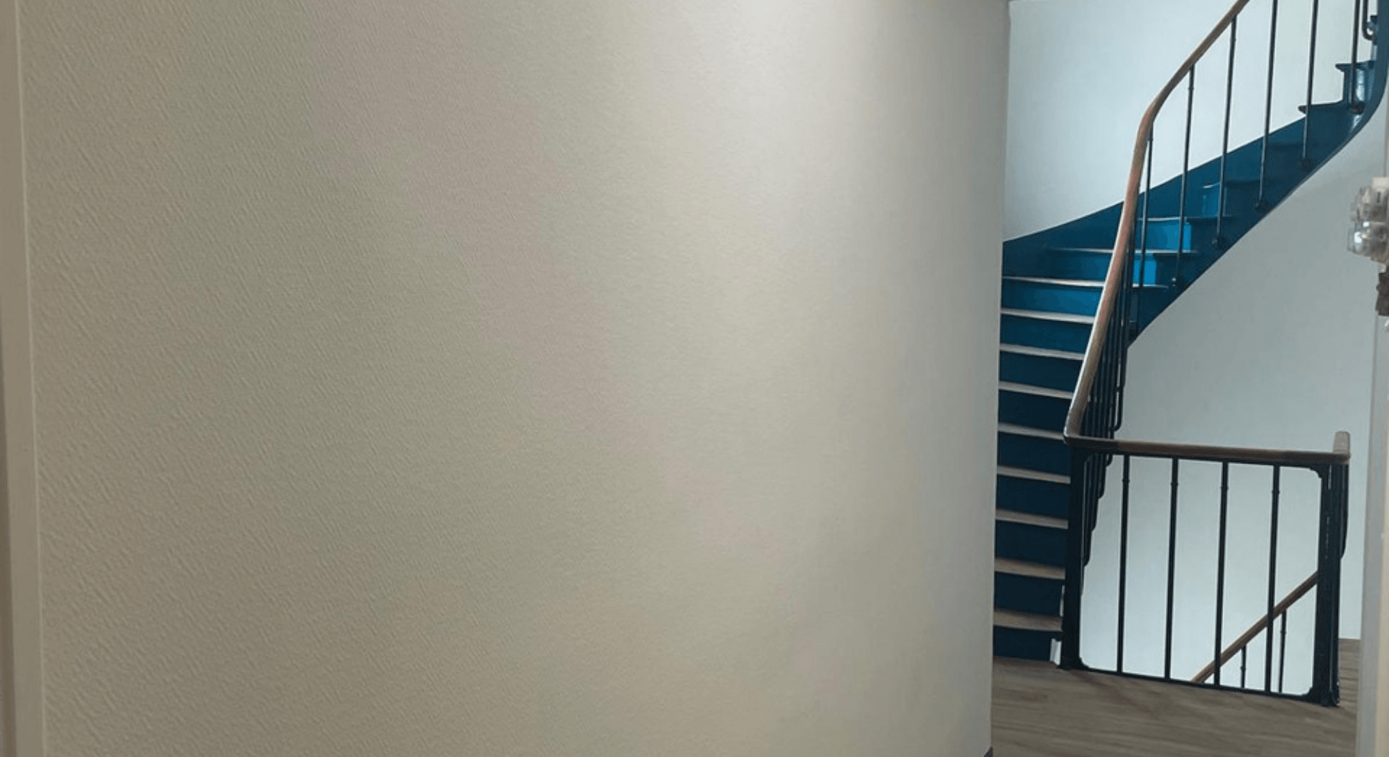 Après travaux